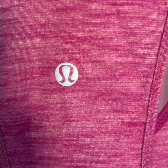 Lululemon Tank 4 - Picture 2 of 2